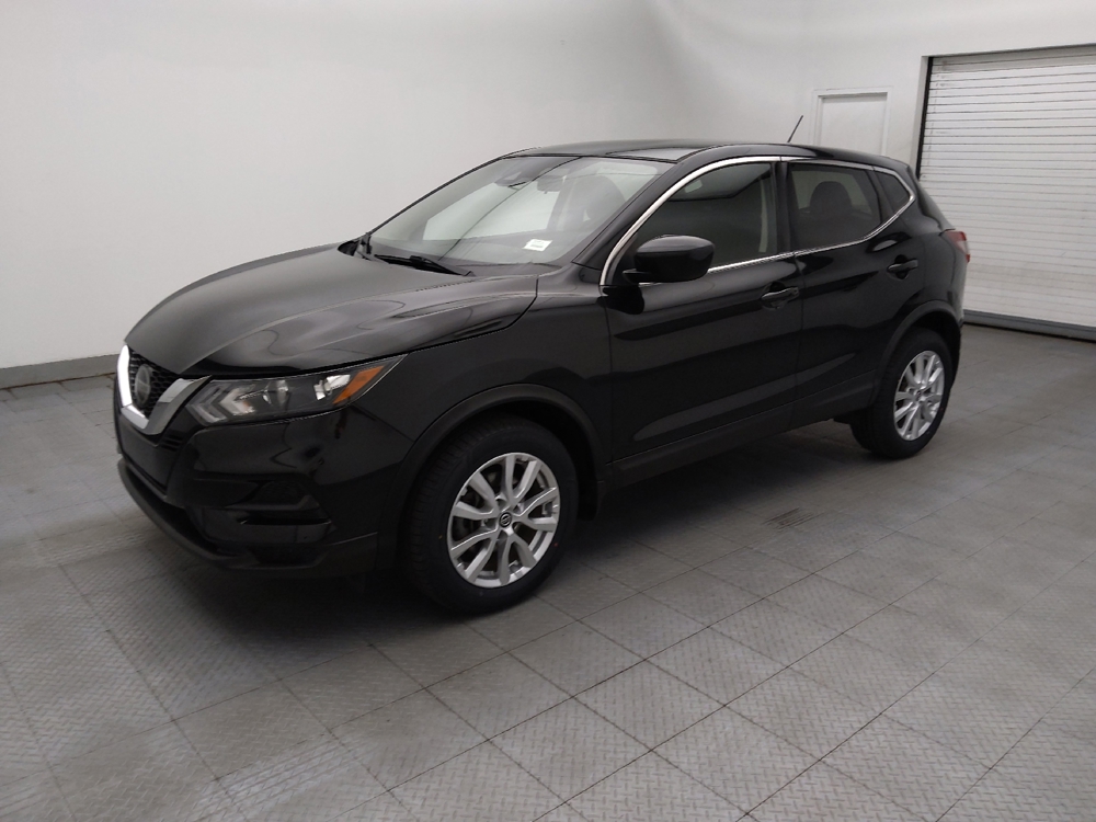 nissan rogue sport 2020 JN1BJ1CV9LW281593 image nissan rogue sport 2020 JN1BJ1CV9LW281593 image